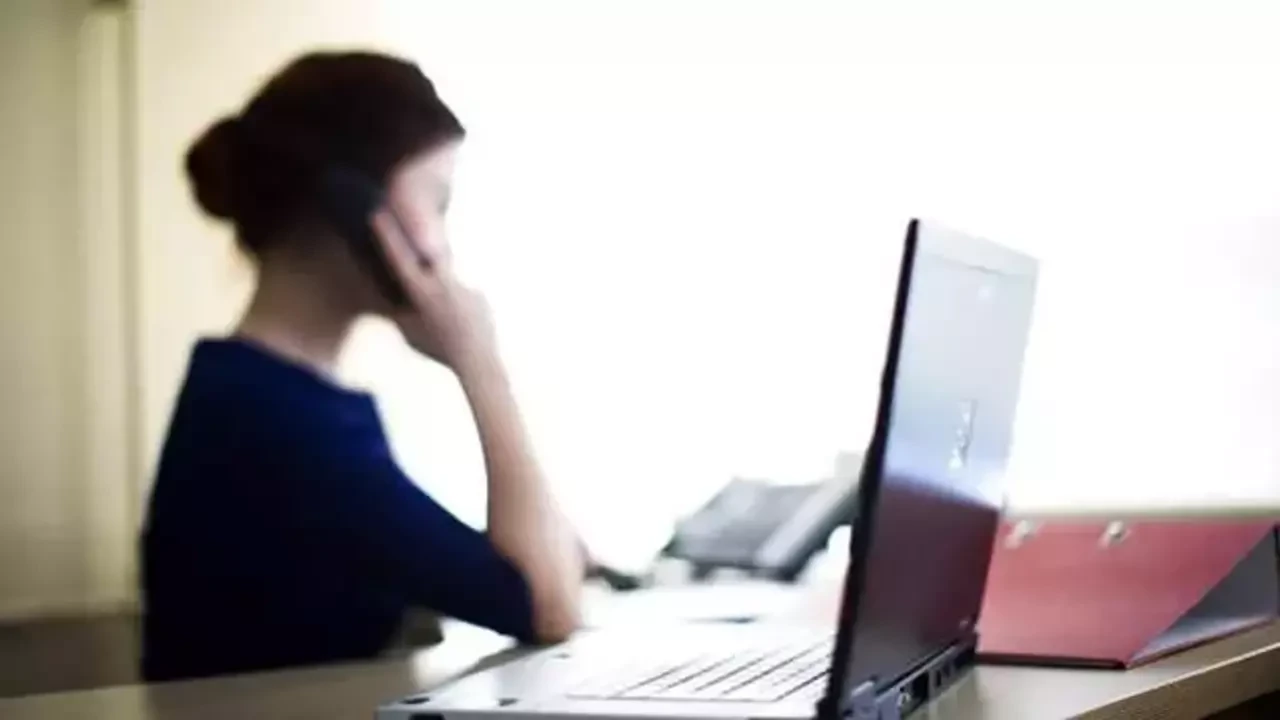 KİT'lerde istihdam edilen personelin yüzde 11,9'u kadın