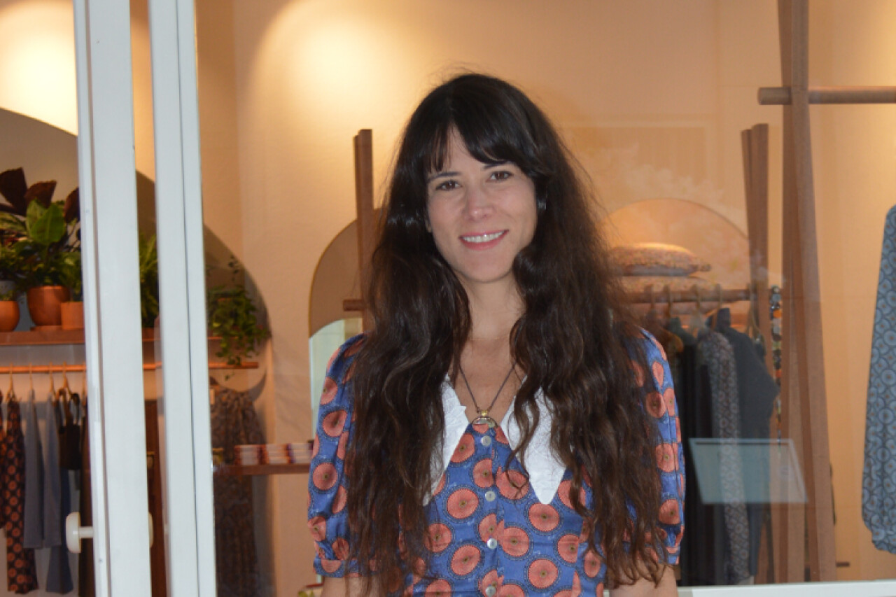 Ayşe Boyner dostlarını ağırlamaya hazırlanıyor