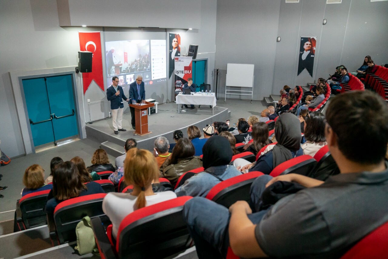 ESSA V. Uluslararası Avrasya Sosyal Bilimler ve Sanat Sempozyumu Antalya’da gerçekleşti