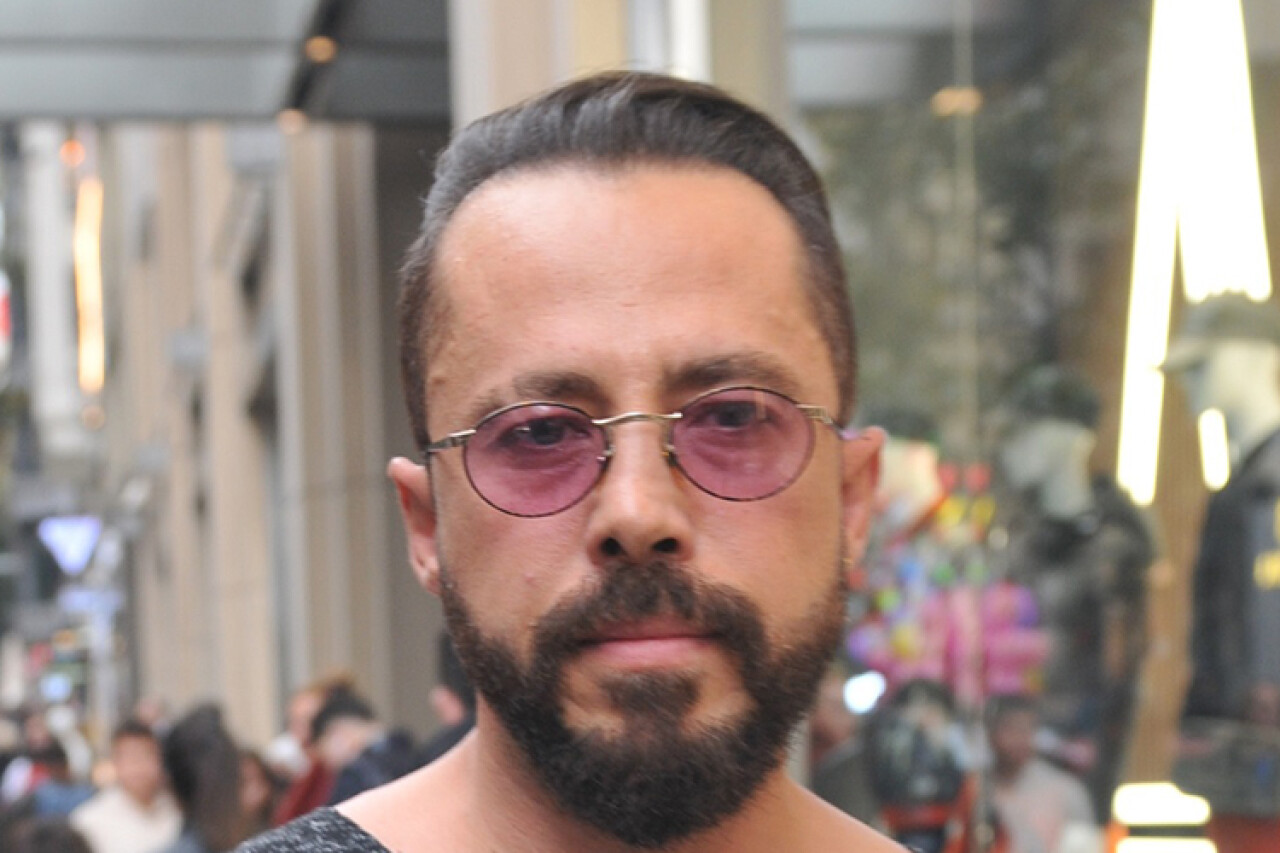 Bahadır Tatlıöz'den rap dünyasına eleştiri