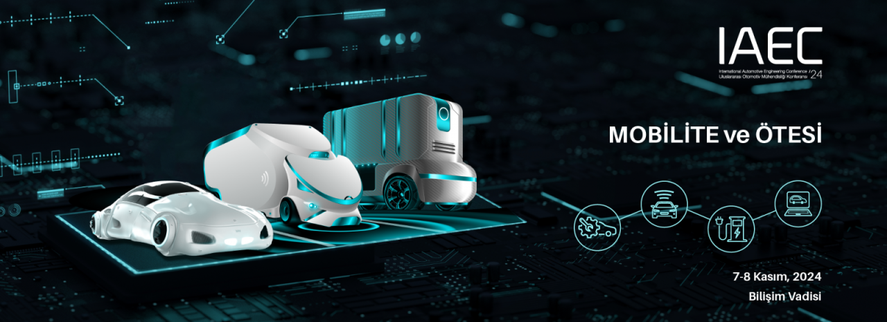 Otomotiv Sektörünün Devleri Bilişim Vadisi’nde Buluşuyor