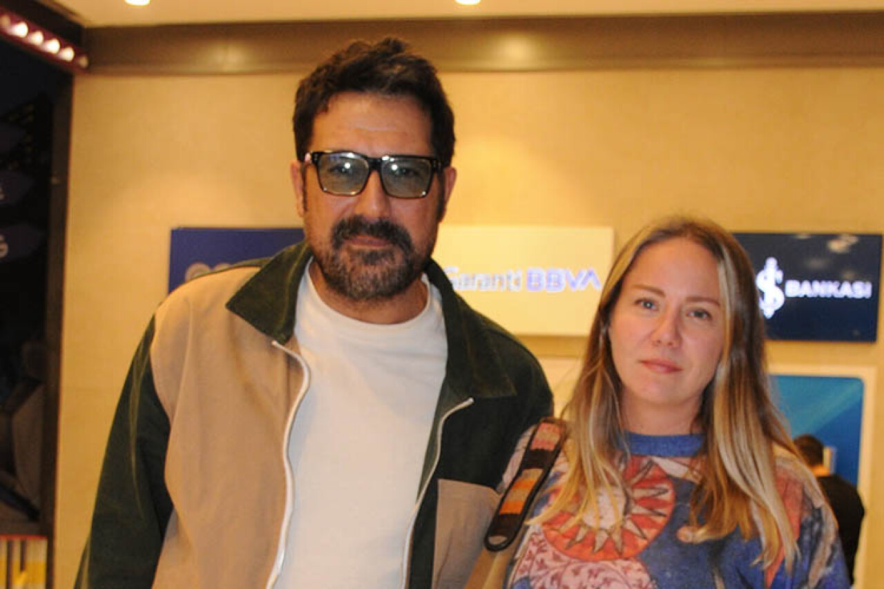 Bülent İnal yeni projesini anlattı