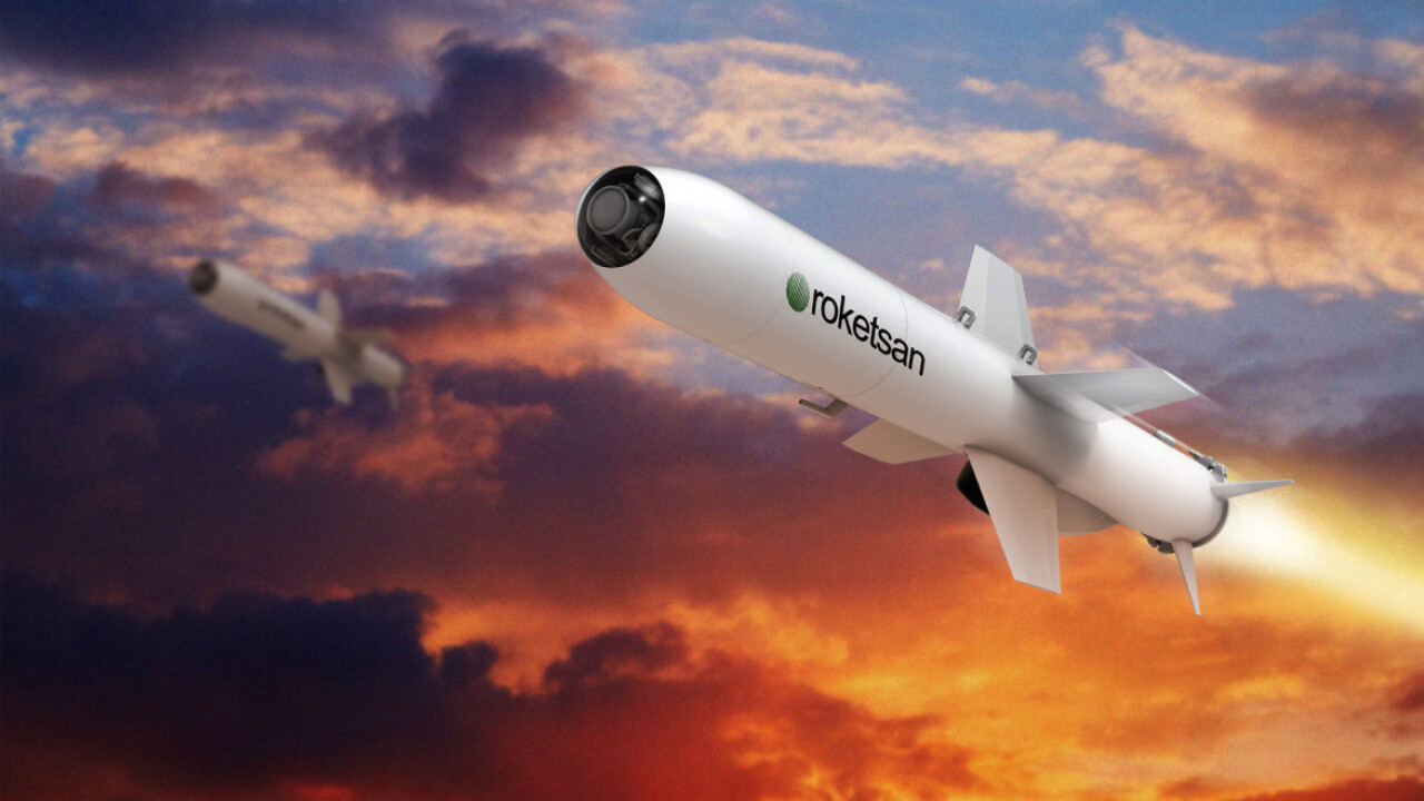 Yeni Nesil Seyir Füzesi ÇAKIR: Yerli ve Milli Güç Çarpanı