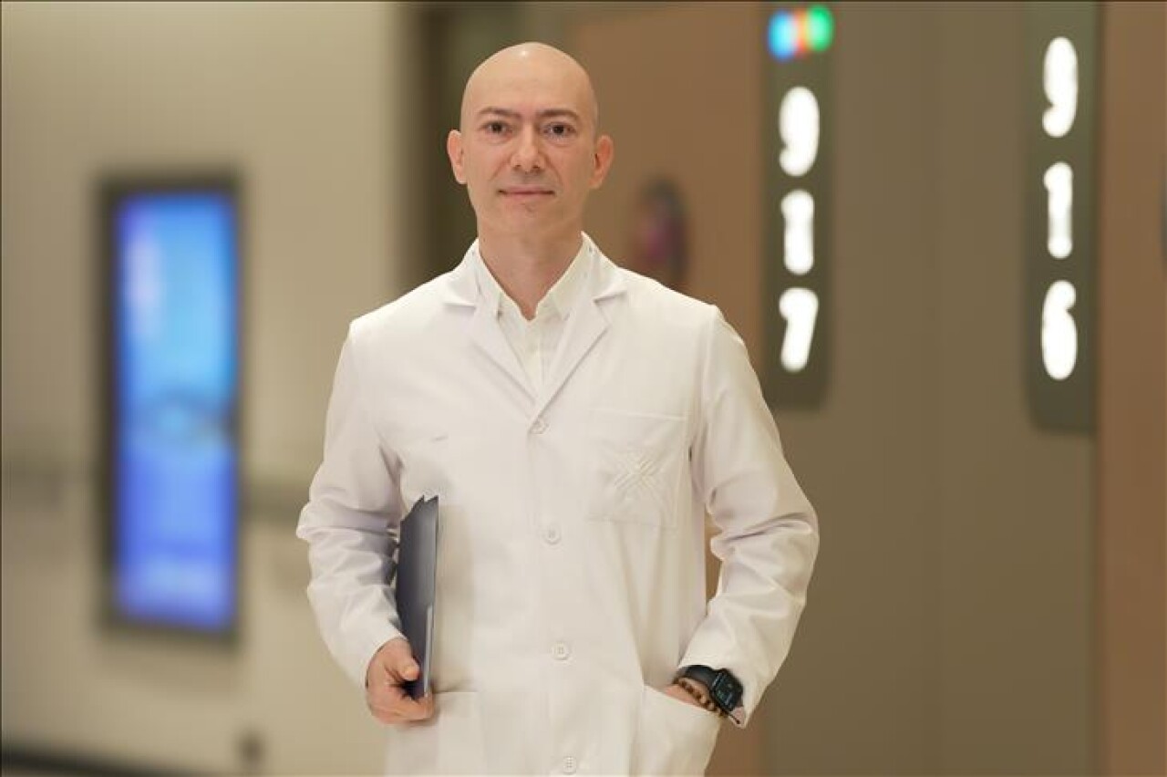 Böbrek tümörleri erken tanıyla kontrol altına alınabilir