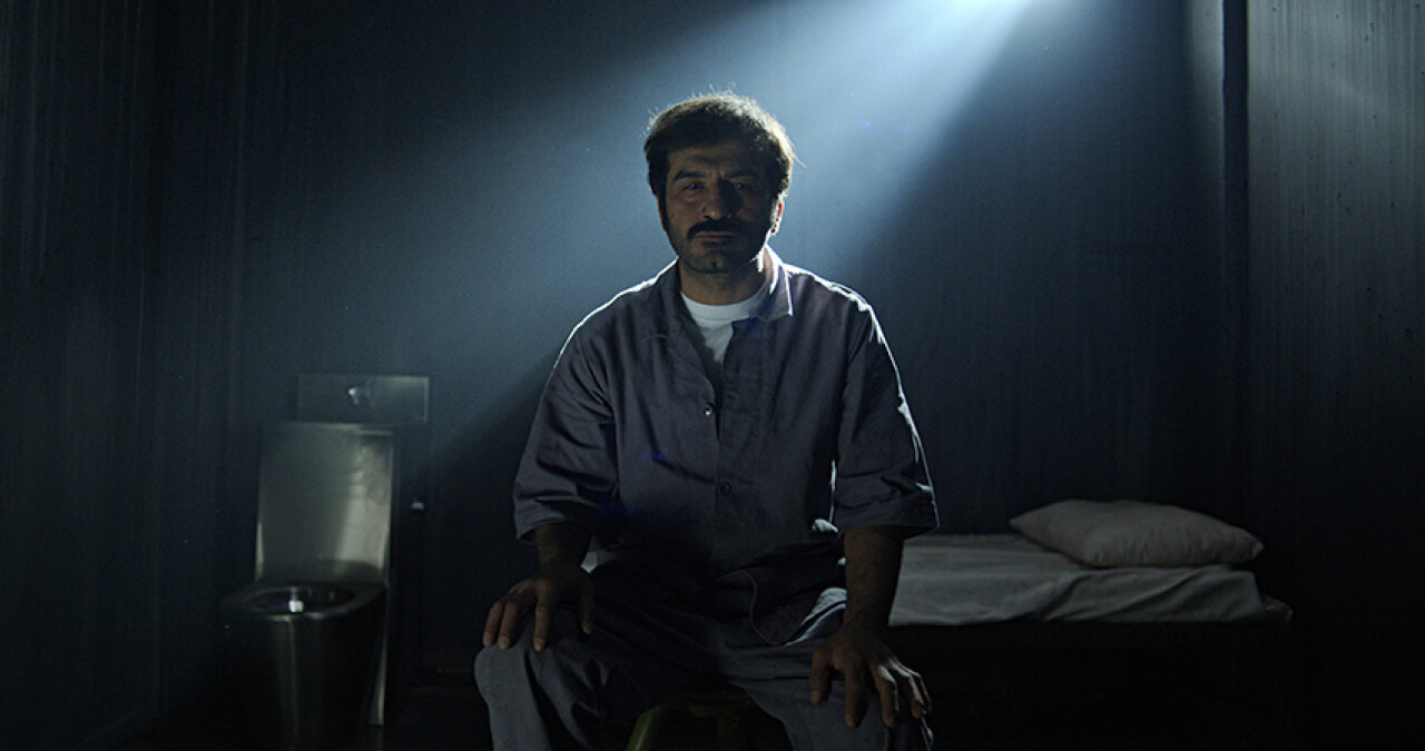 Dayı 2: Bir Adamın Hikayesi'nin beklenen fragmanı yayınlandı