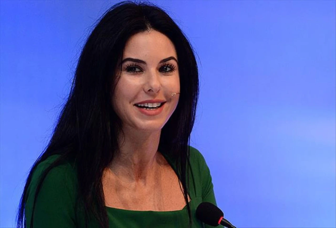 Defne Samyeli kim, sevgilisi var mı? 24 Saatte bile evlenebilirim!