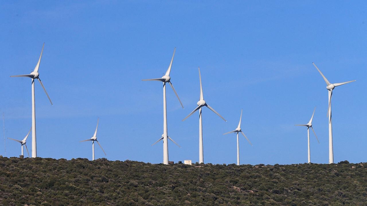 Türkiye Rüzgar Enerjisi Kongresi İstanbul'da başlıyor