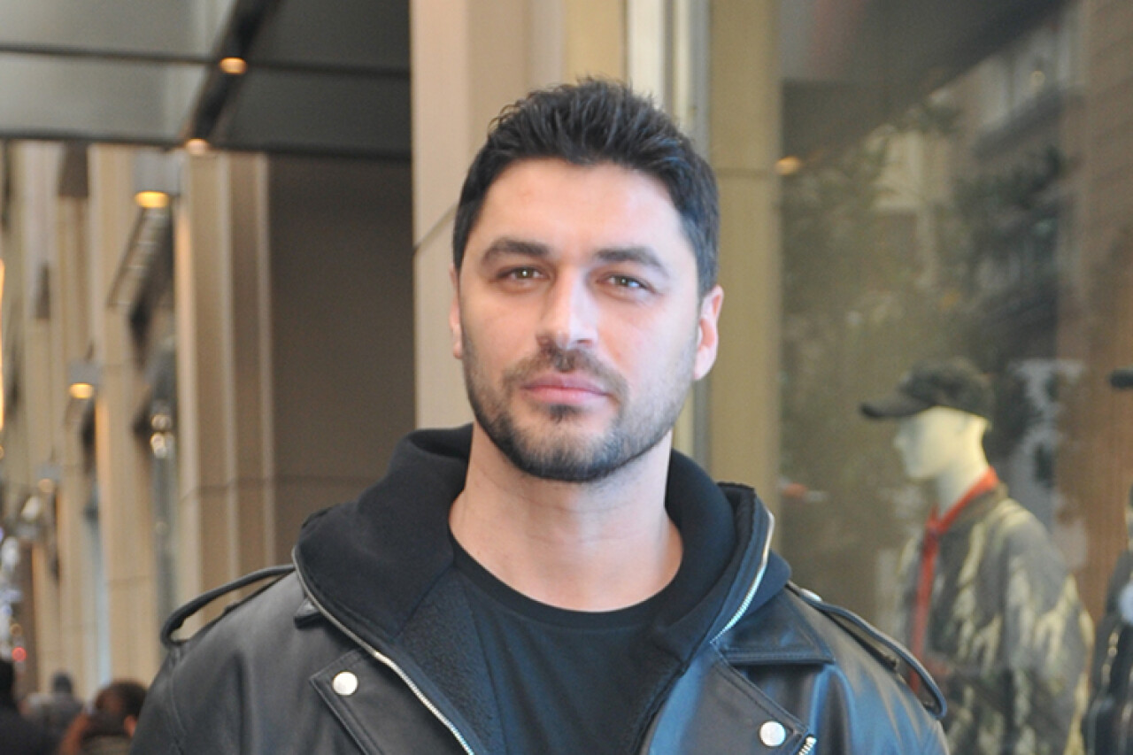 Emre Dinler: Önceliğim kariyerim