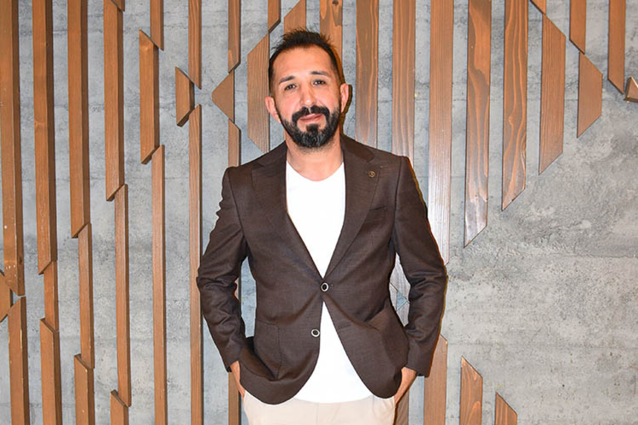 Ersan Er sağlık problemlerini atlattı piyasaya döndü