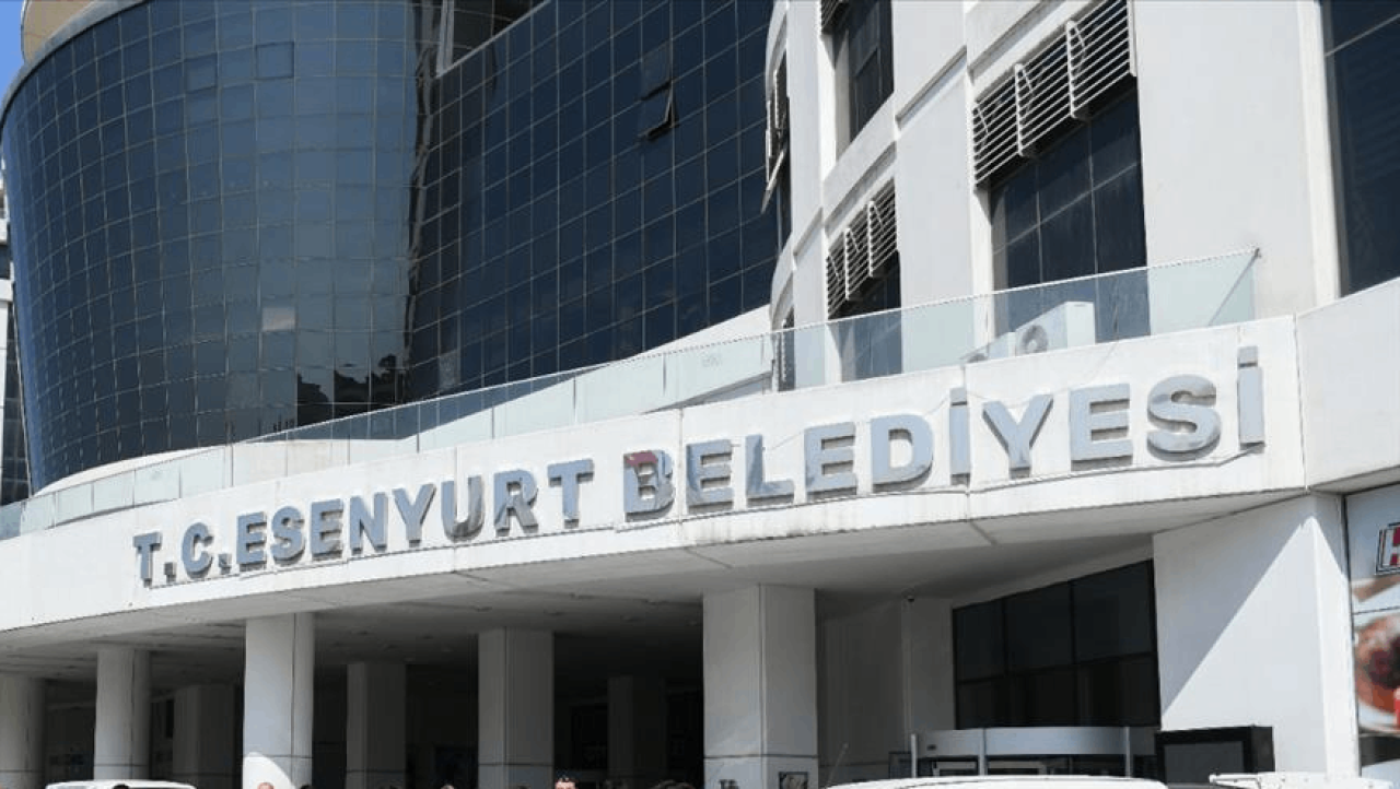 Esenyurt Belediyesi'nde bir günlük geziye 183 bin TL
