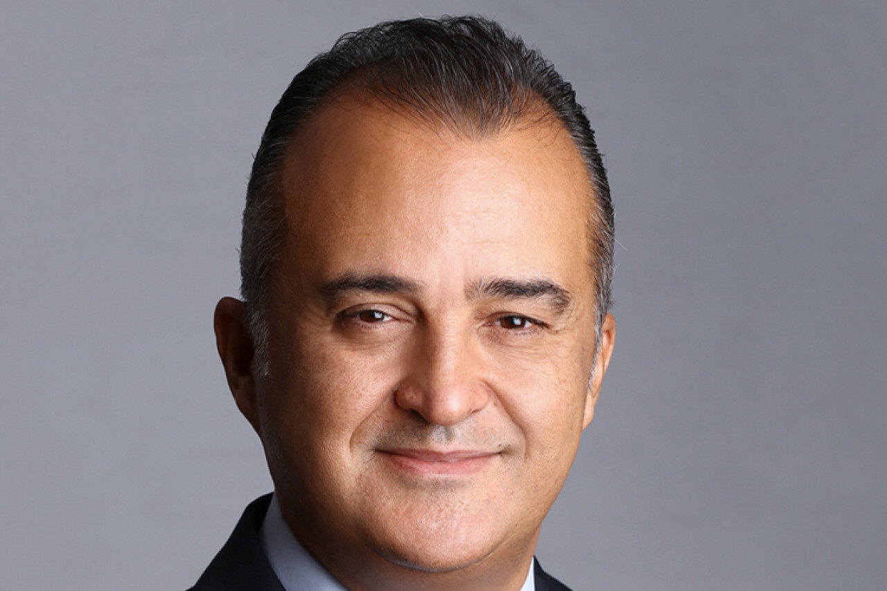 Arzum’da üst düzey atama