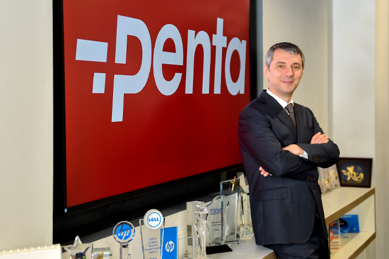 Penta Teknoloji güçlü finansal performansını sürdürüyor