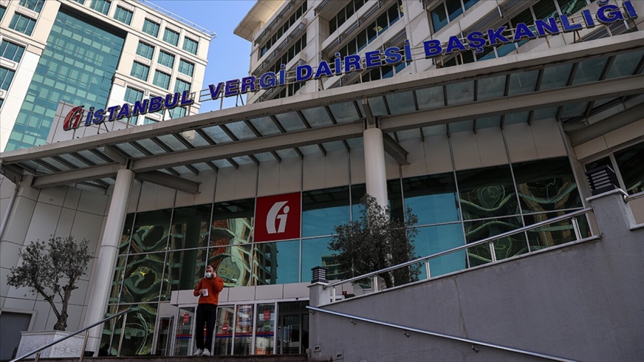 Vakıflara vergi muafiyeti tanınmasına ilişkin esaslar düzenlendi