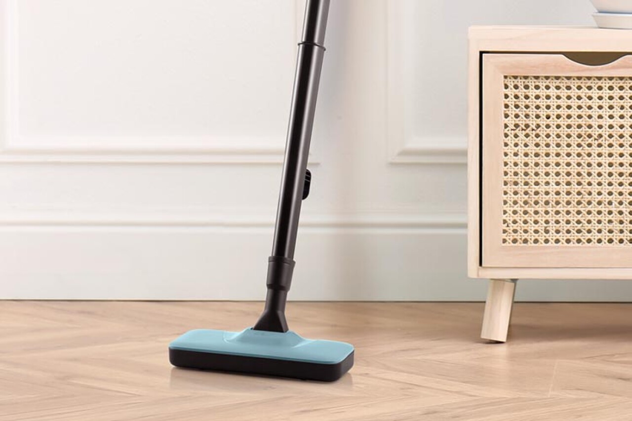 Efsane süpürge markası GırGır yeniden hayat buluyor