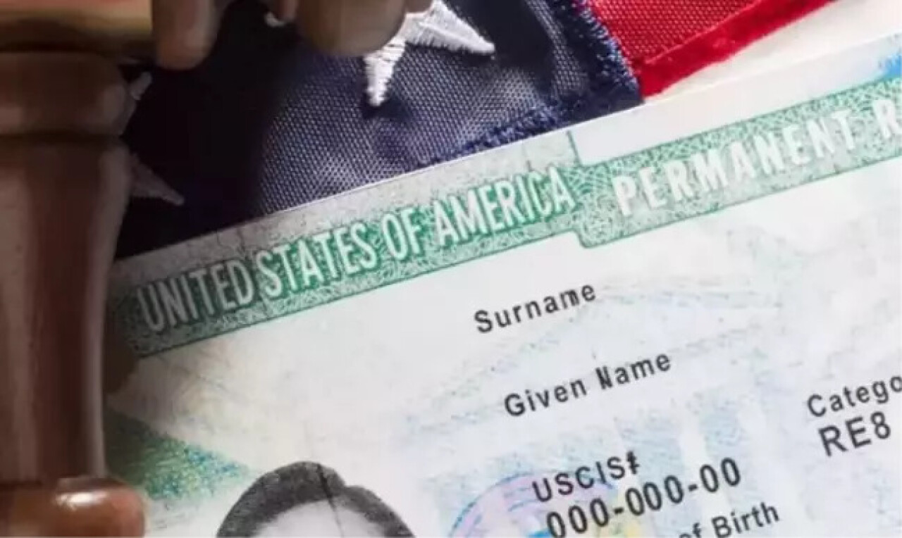 Green Card 2025 Sonuçları Sorgulama Ekranı: Yeşil Kart Sonuçları Nereden Öğrenilir?