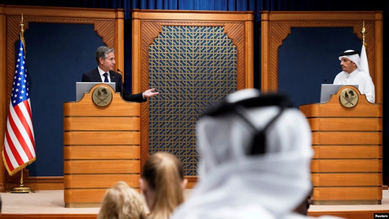 Financial Times: Hamas liderleri Türkiye'ye taşınabilir