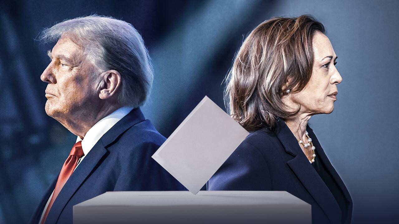 Küresel piyasalarda gözler ABD'nin seçim sonuçlarında