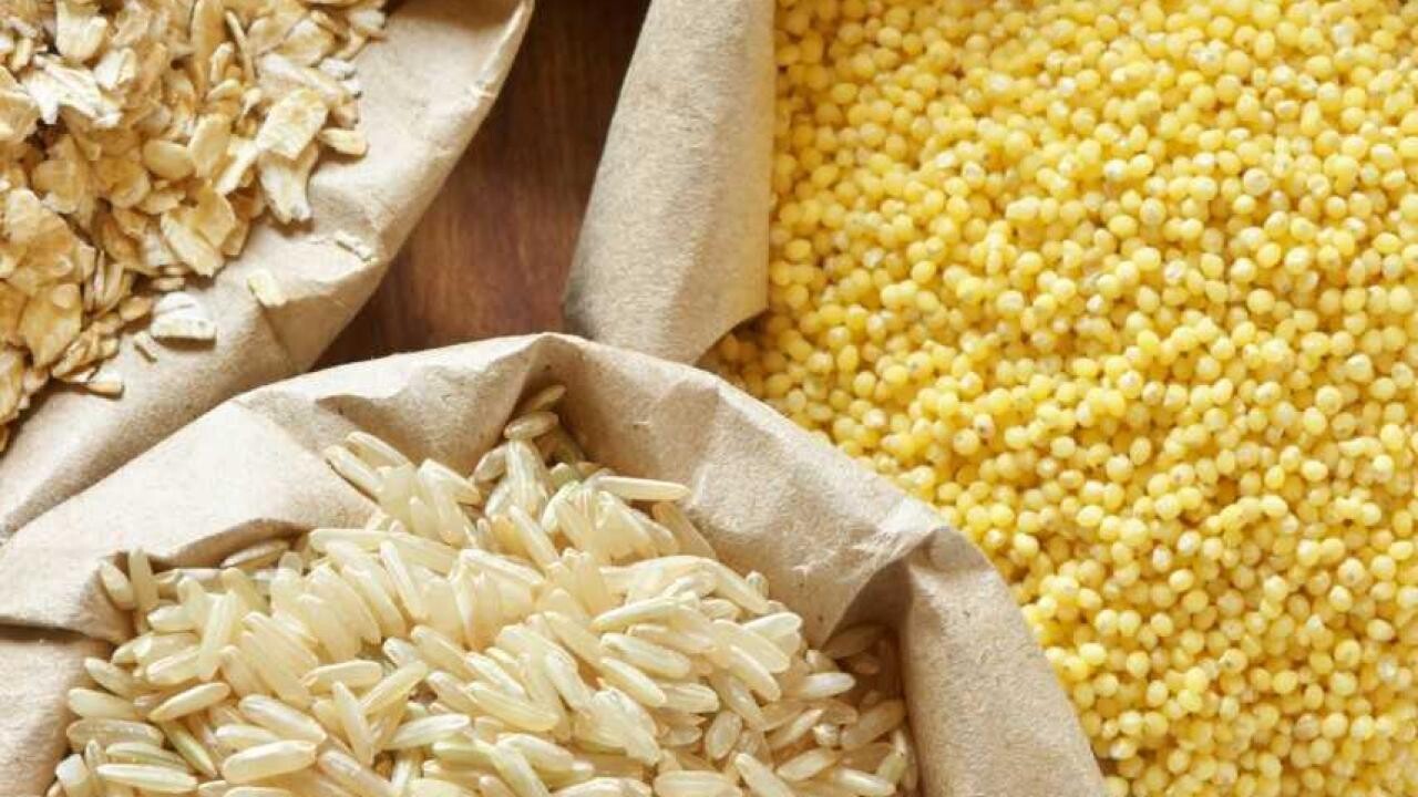 10 ayda 2,8 milyar dolarlık hububat ve bakliyat ihracatı