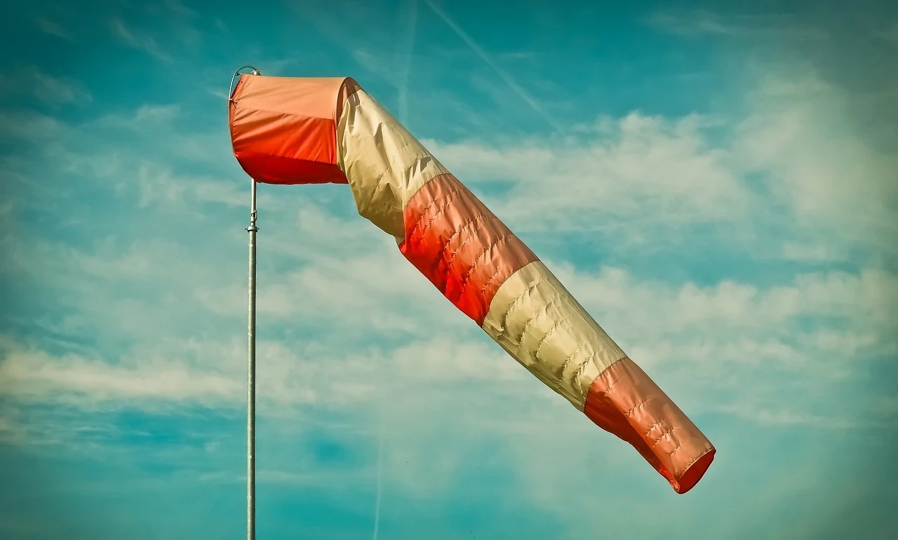 Meteoroloji uyardı! Kuvvetli rüzgar geliyor