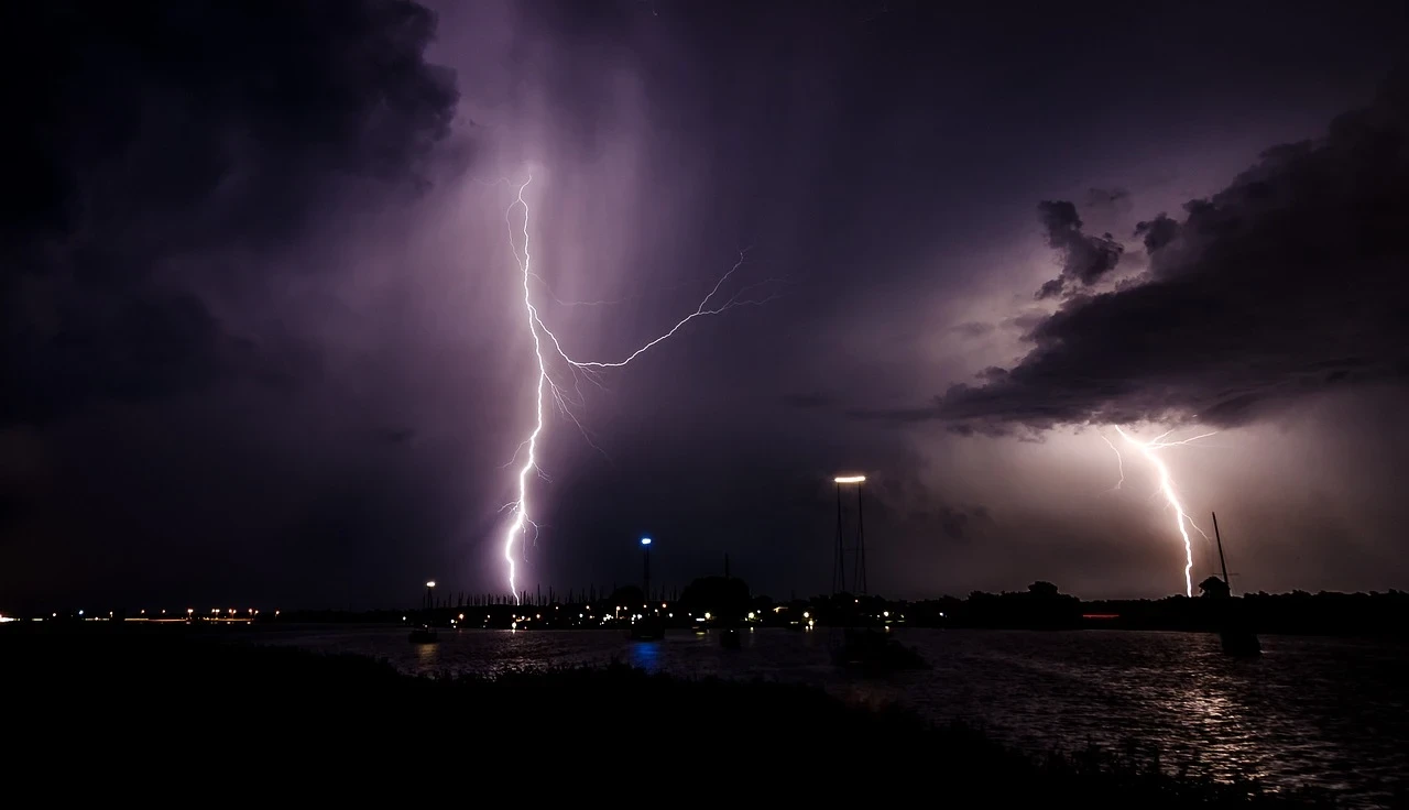 Meteoroloji'den 3 şehre sarı kodlu uyarı!
