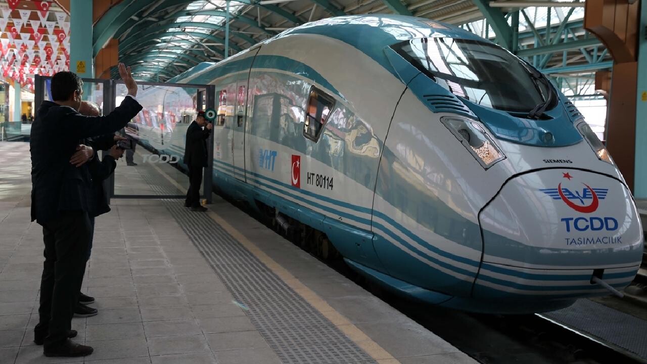 Filyos Limanı'na demir yolu hattı için ihale düzenlenecek