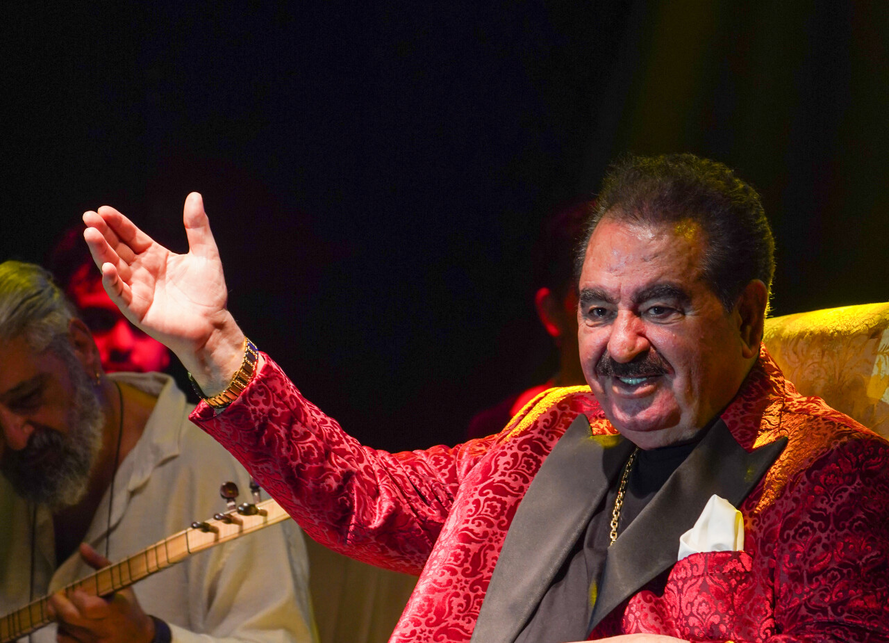 İstanbul imparatoruna kavuştu