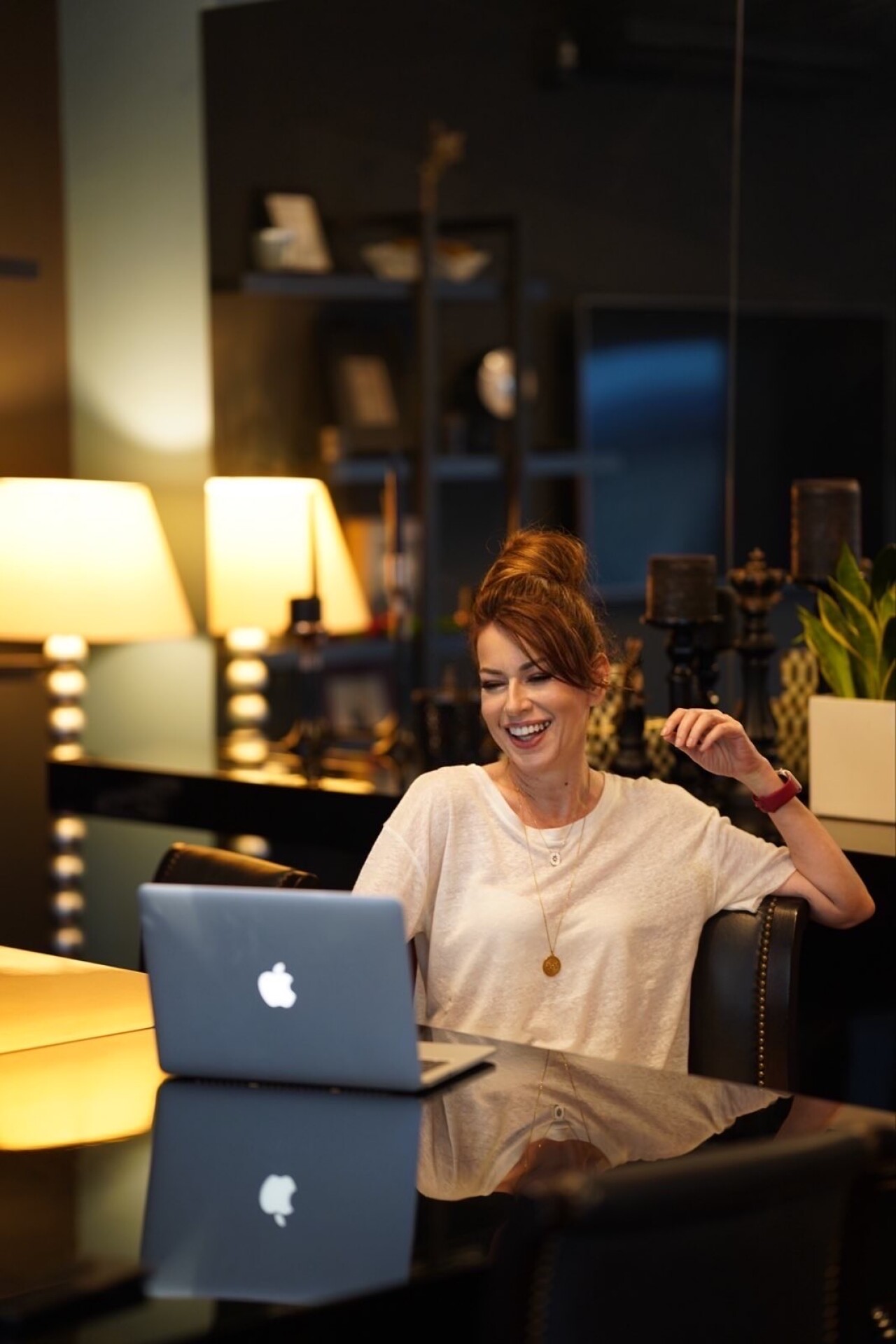 İpek Tuzcuoğlu rekora gidiyor