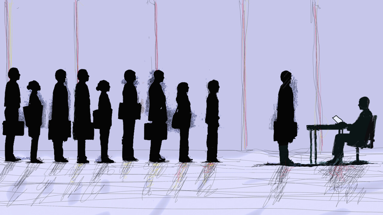 ABD'de işsizlik maaşı başvuruları düştü