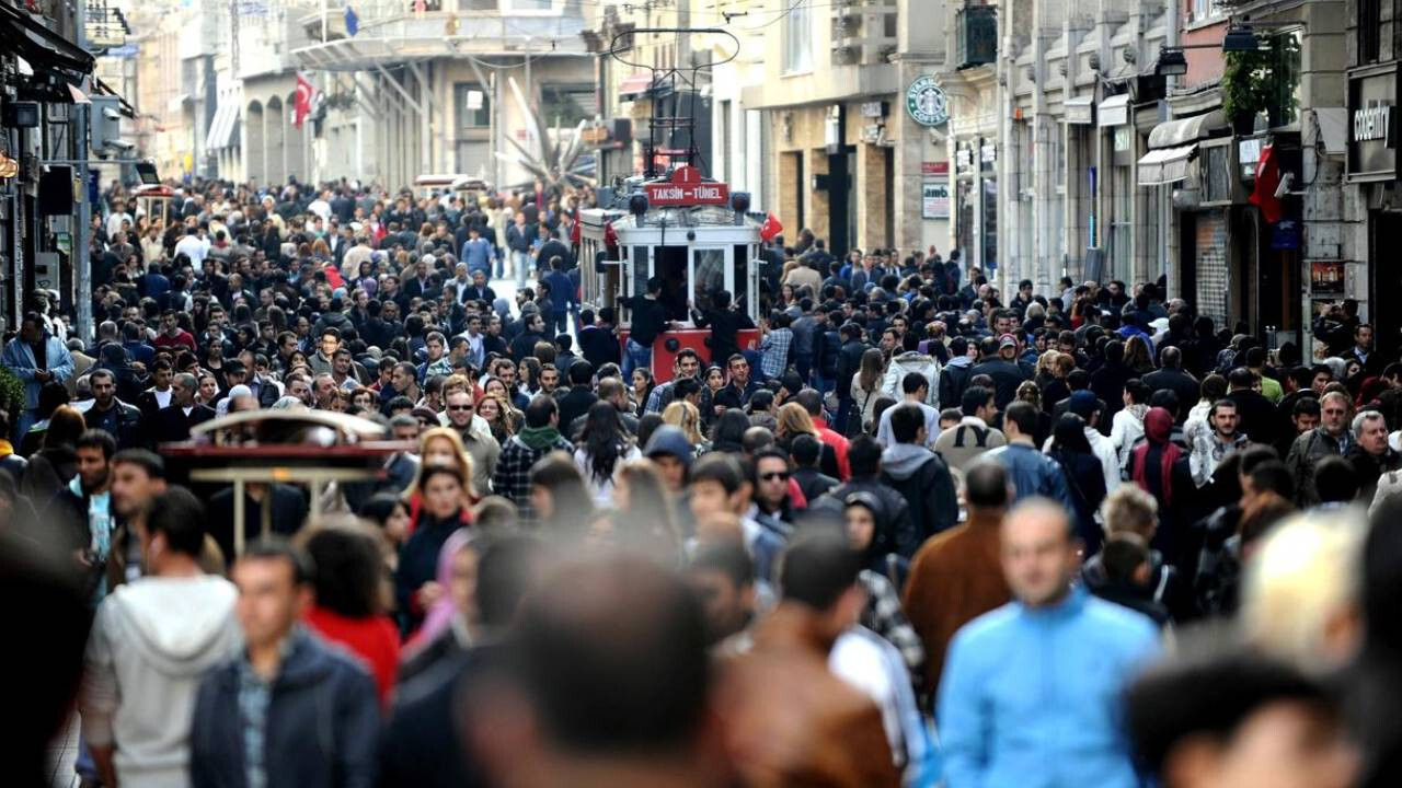 Küresel ticaretin en dinamik 14’üncü şehri İstanbul