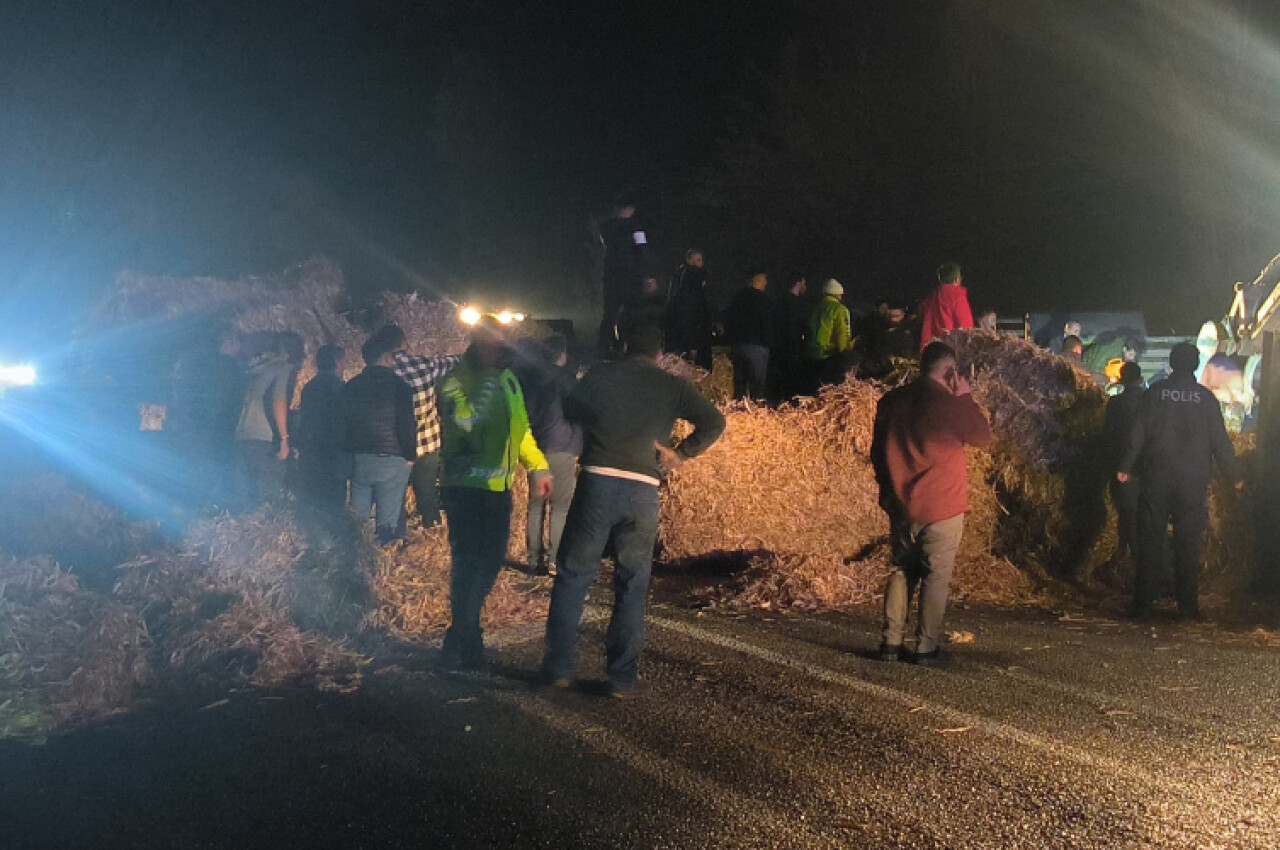 Şehit polis memuru Beykoz için tören düzenlendi