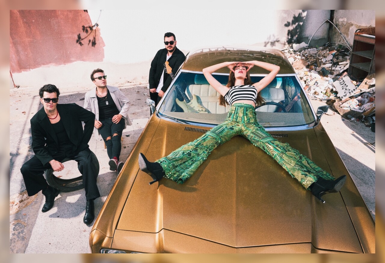 Kıvılcım Ural'dan başkaldırı manifestosu