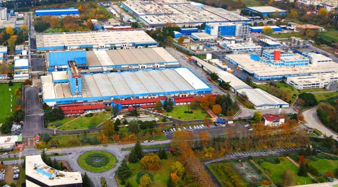 Kordsa’ya EcoVadis’ten Bir Altın Madalya Daha