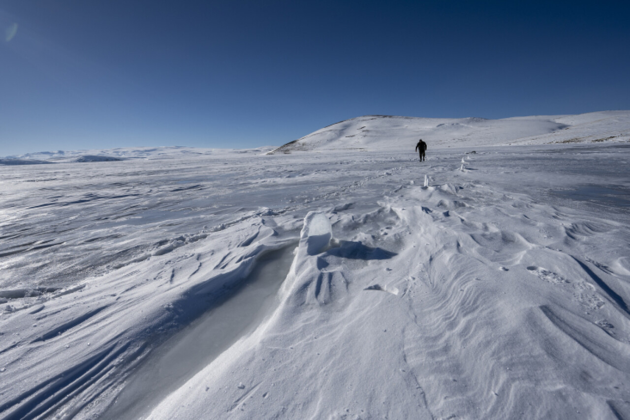 La Nina geliyor! Son 60 yılın en soğuk kışı kapıda