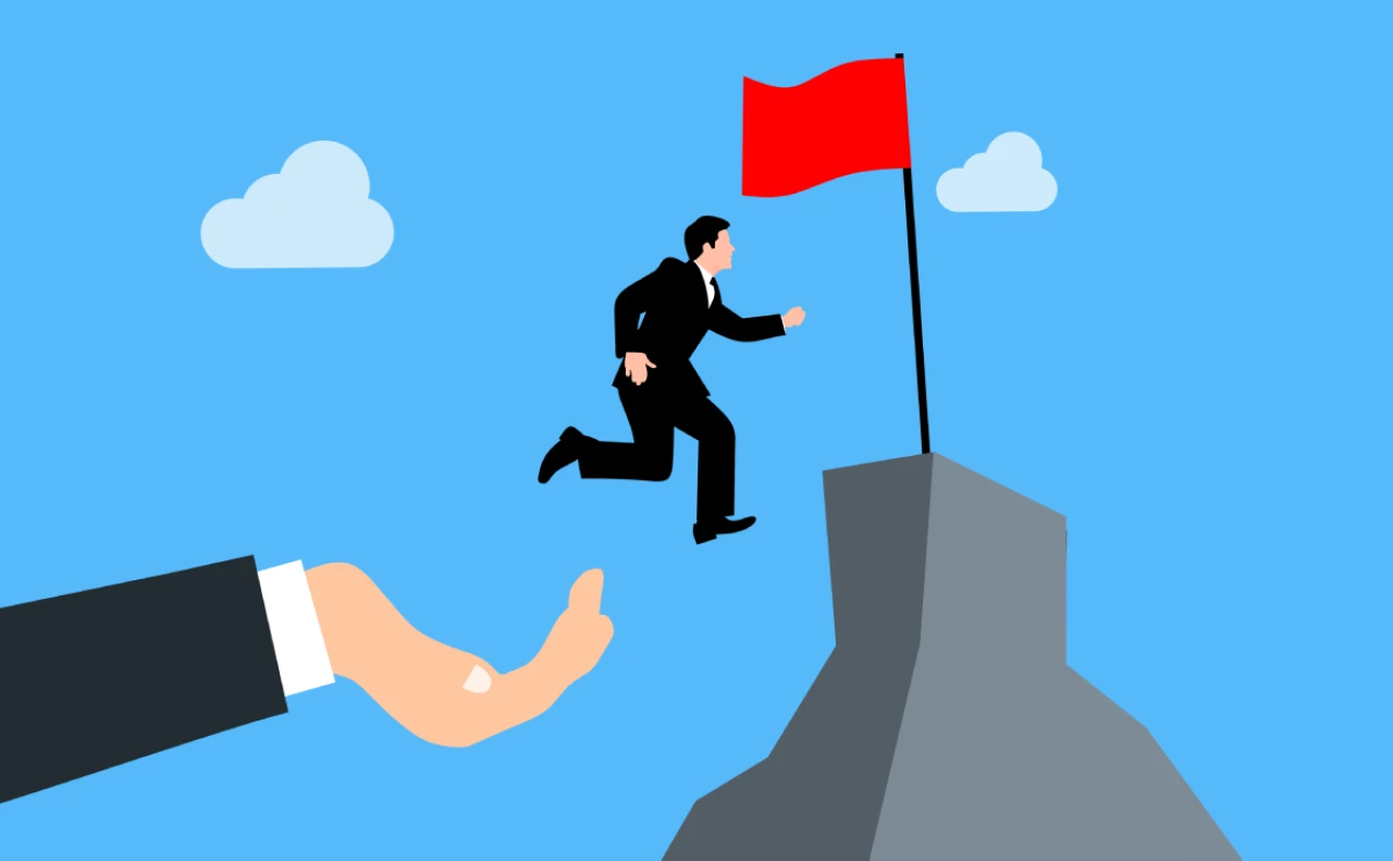 Sonradan Lider Nasıl Olunur?