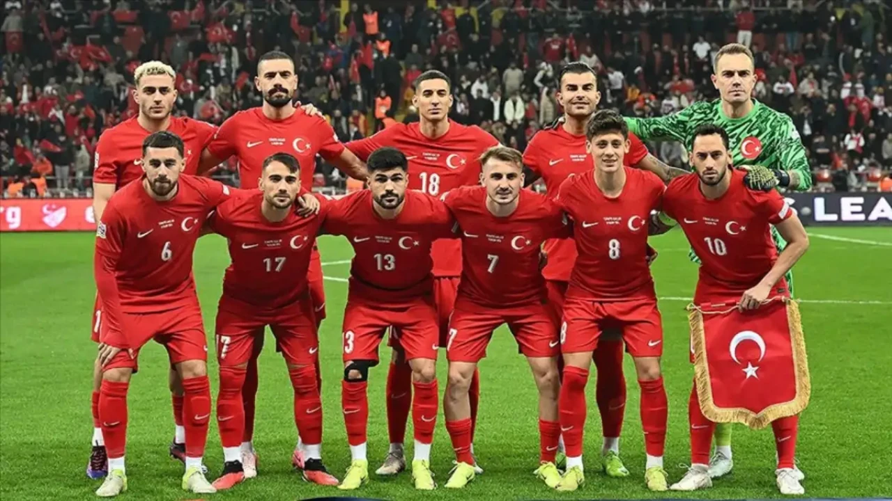 Türkiye Macaristan maçı Ali Sami Yen'de oynanacak! Türkiye Macaristan maçı ne zaman, saat kaçta yapılacak?