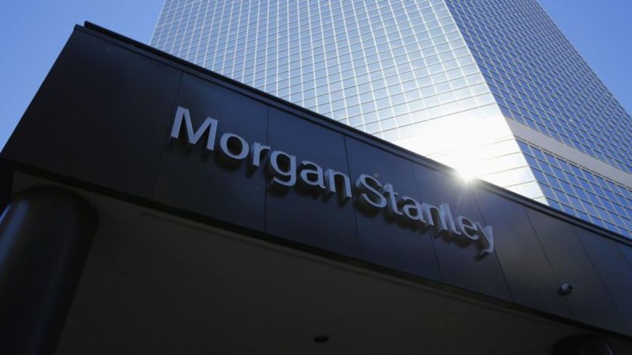Morgan Stanley'den yeni Türkiye açıklaması