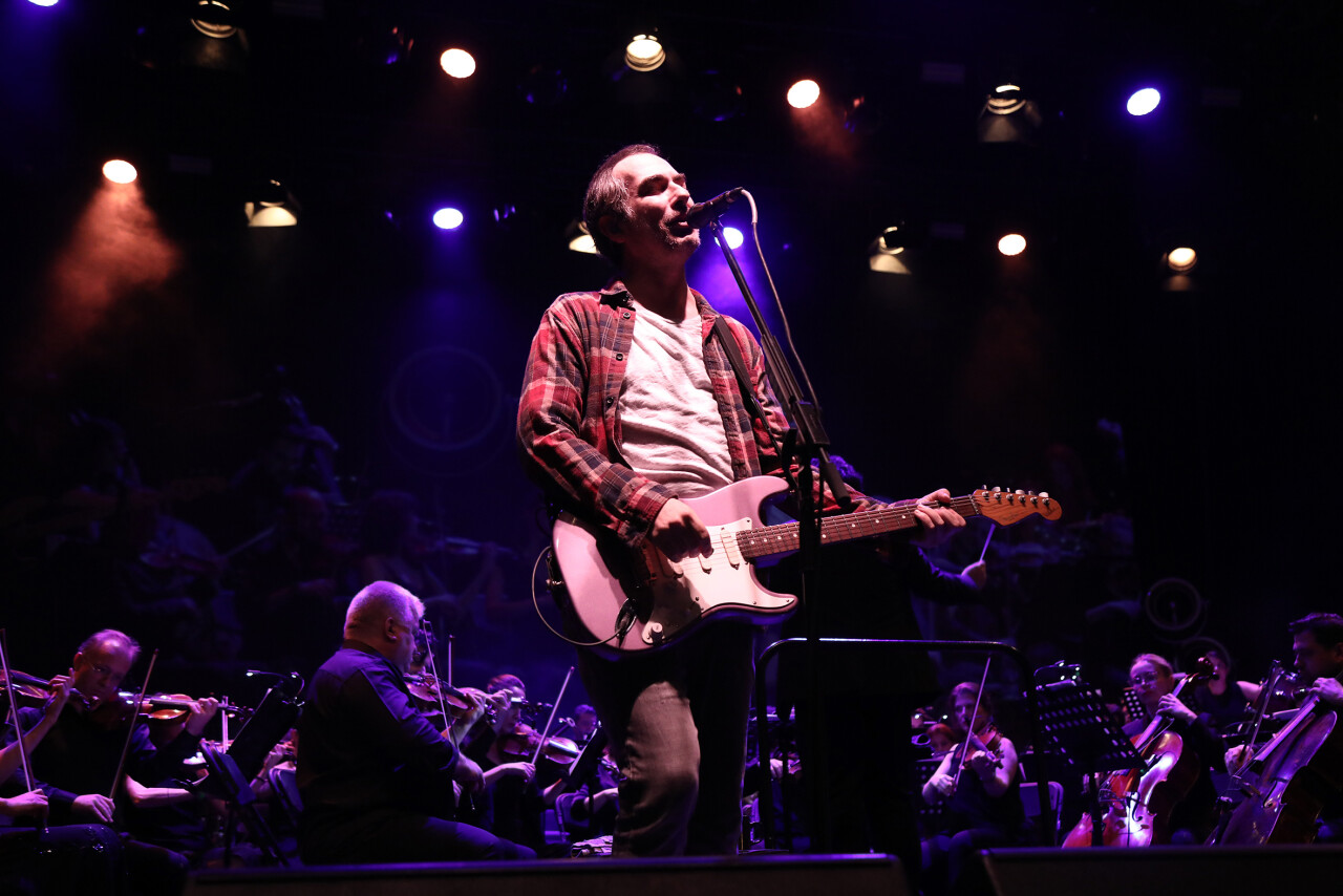 Maximum Uniq Açıkhava yaza damga vurdu