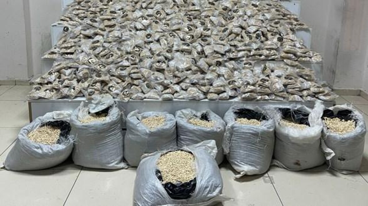 MİT ve polisten ortak operasyon!