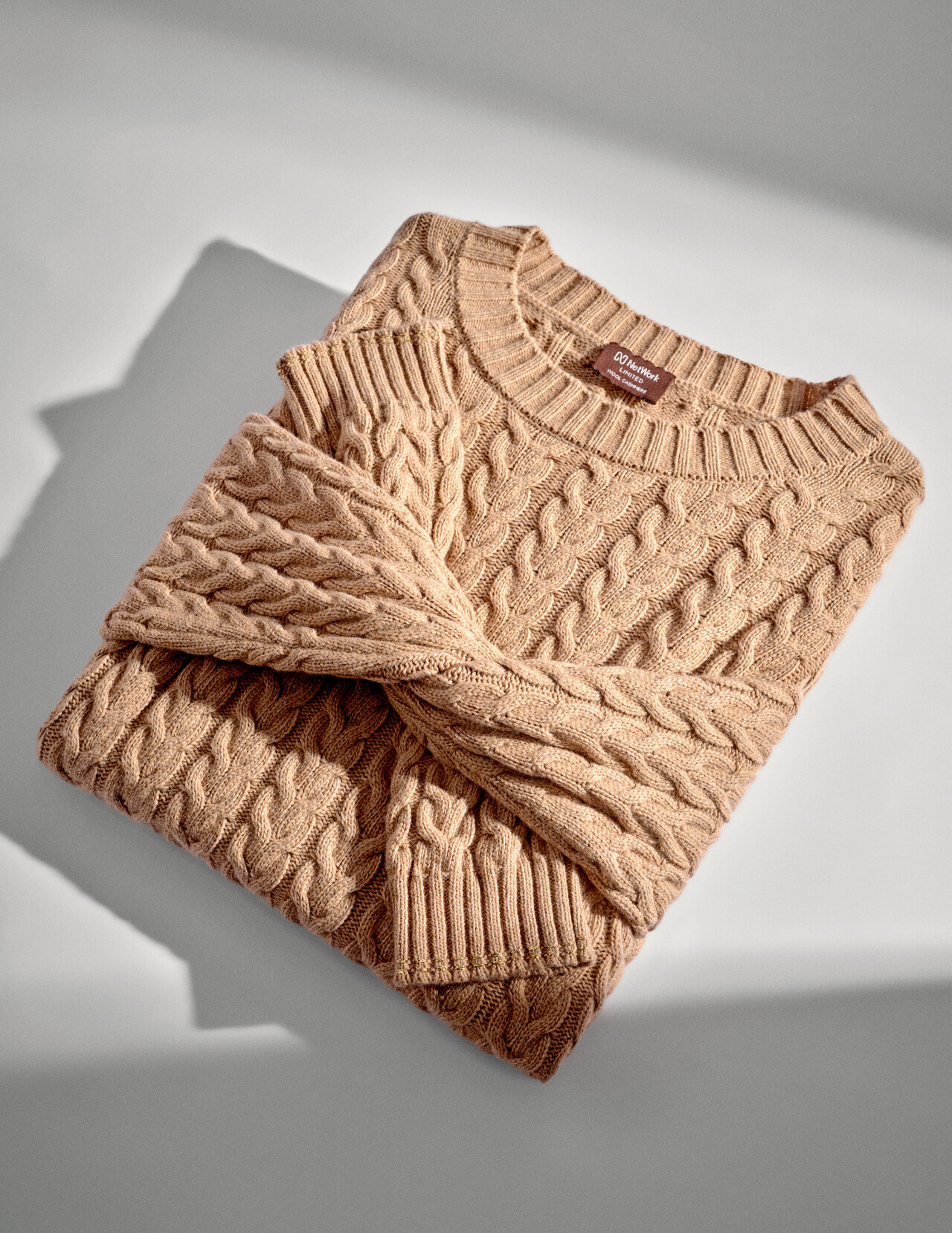 Trikolarla Zamansız Sofistike Şıklık