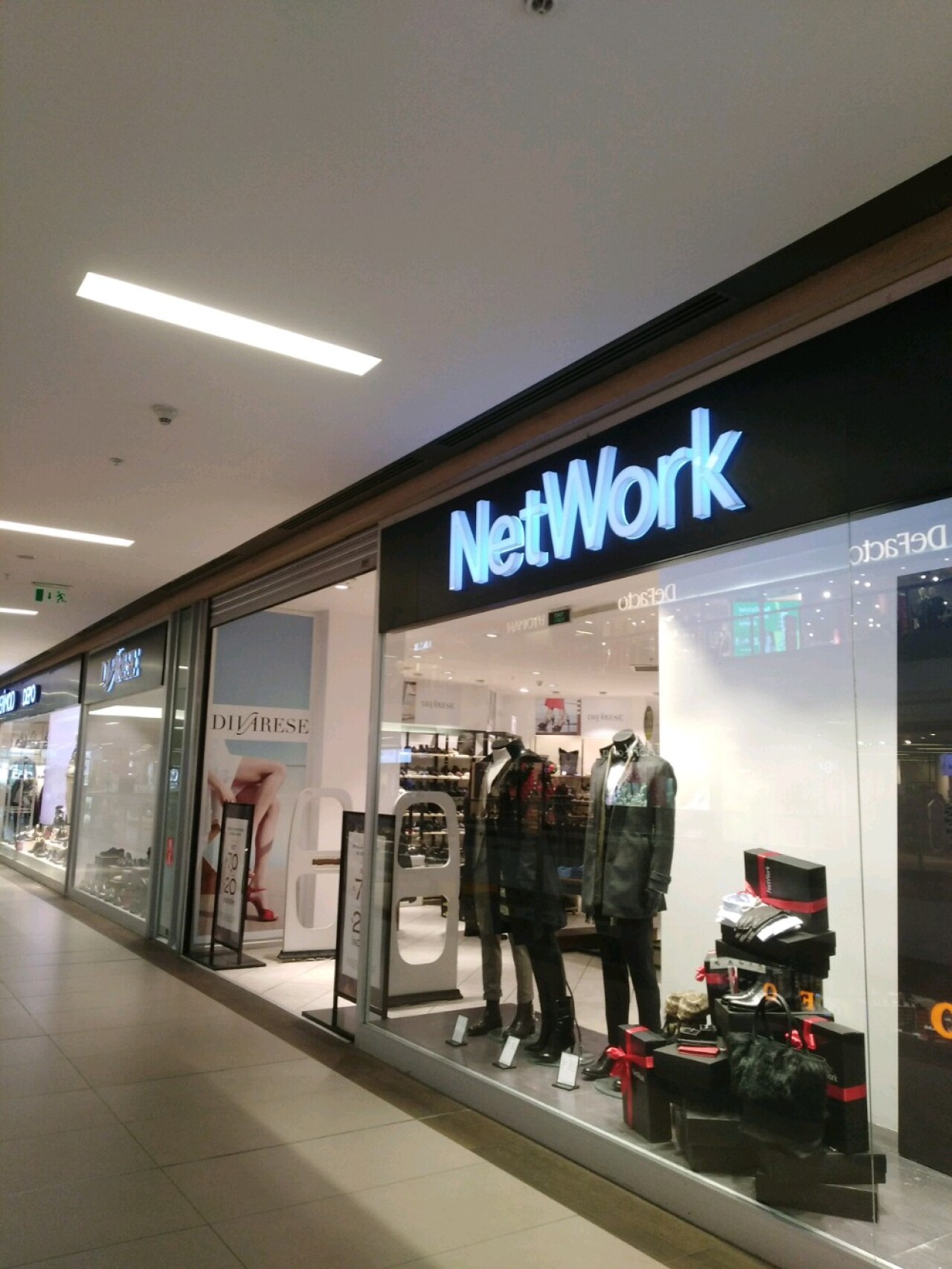 Şıklığıyla Isıtan Dış Giyim Tasarımları