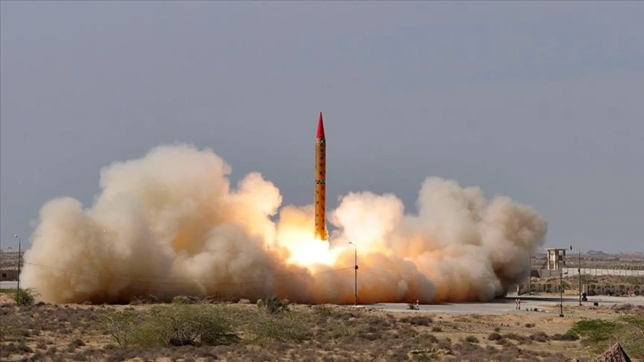 Nükleer savaş başlayabilir! Türkiye de tehlikede