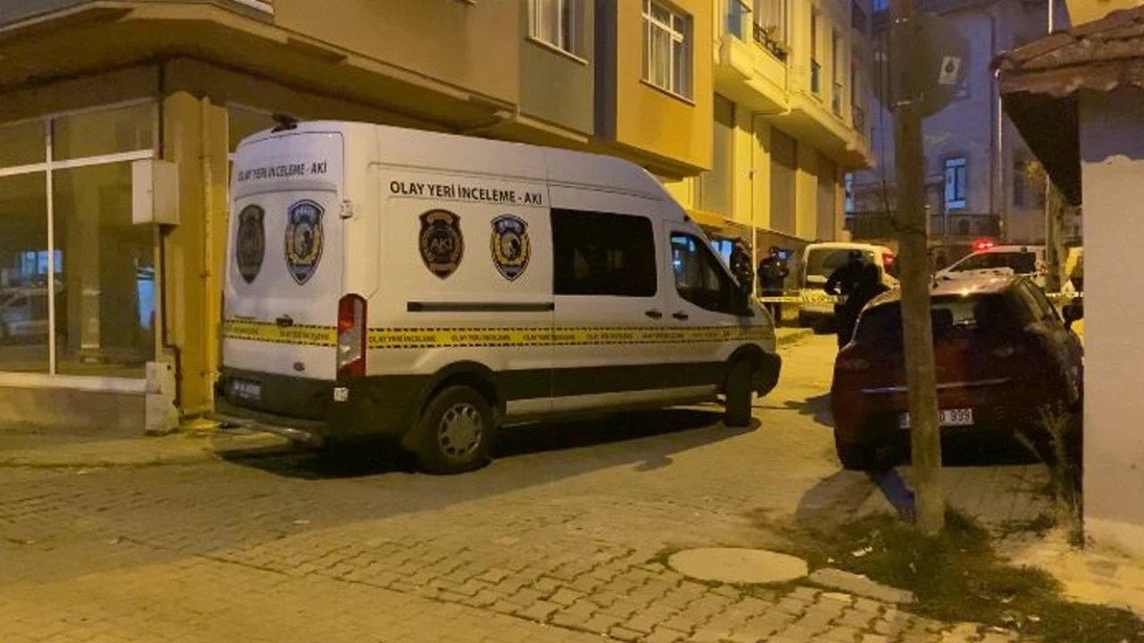 İstanbul'da seri cinayet! 4 kişiyi öldürüp canına kıydı