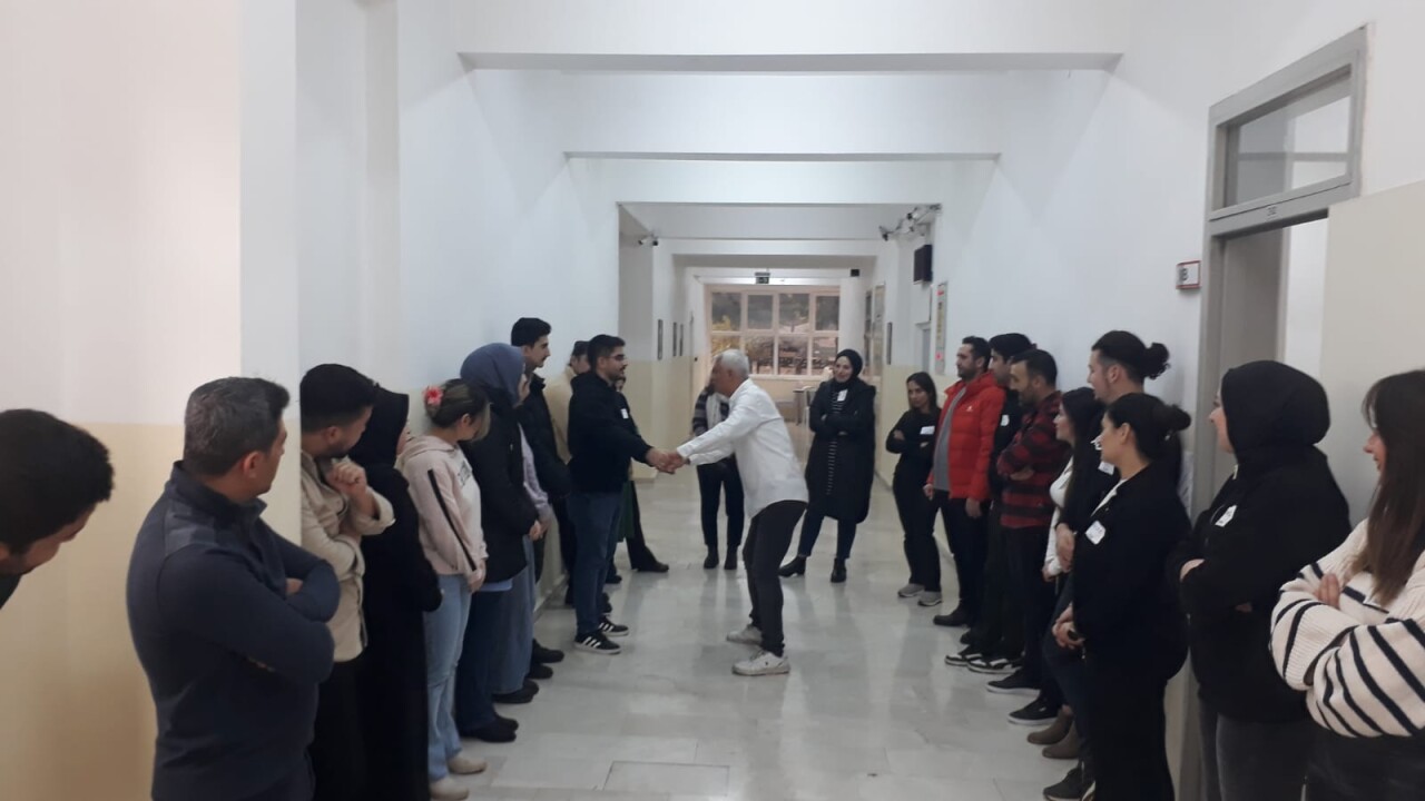 ÖRAV ve Dow Türkiye iş birliği 10. yılında