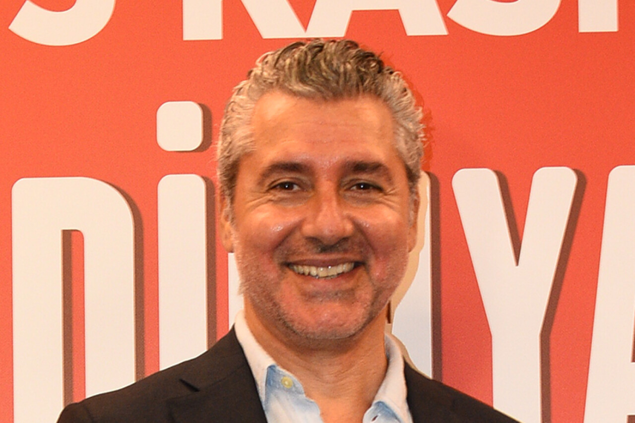 Orhan Kılıç kendi hikayelerini anlatmak istiyor