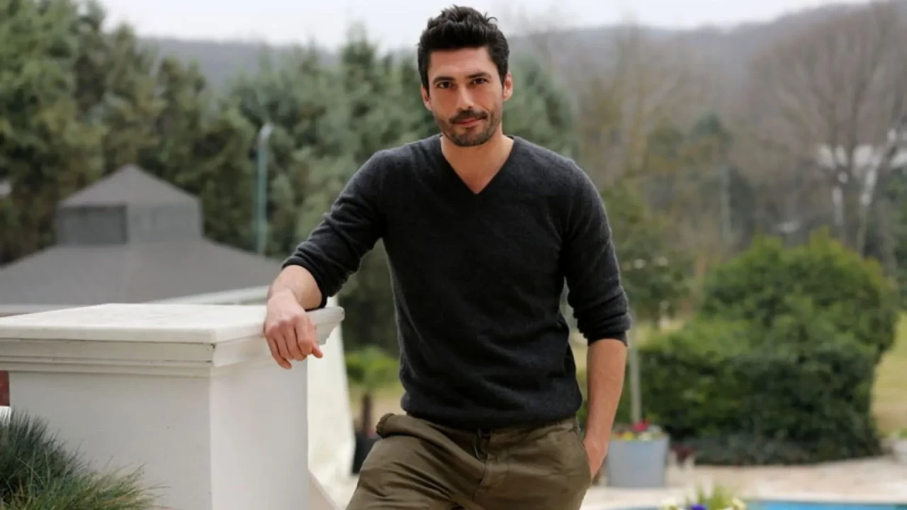 Sandık Kokusu Hakan kimdir? Sandık Kokusu'nda Hakan karakterine can veren oyuncu kimdir, kaç yaşında, evli mi?