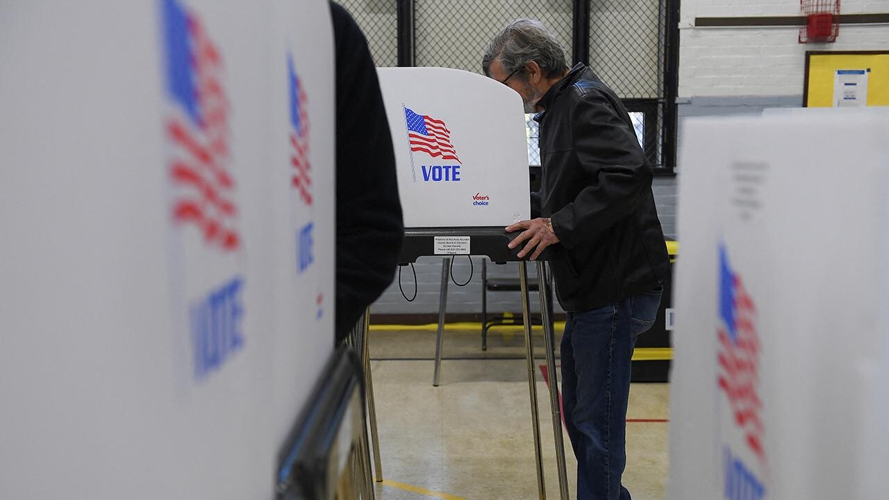 ABD tarihinin en kritik başkanlık seçimi