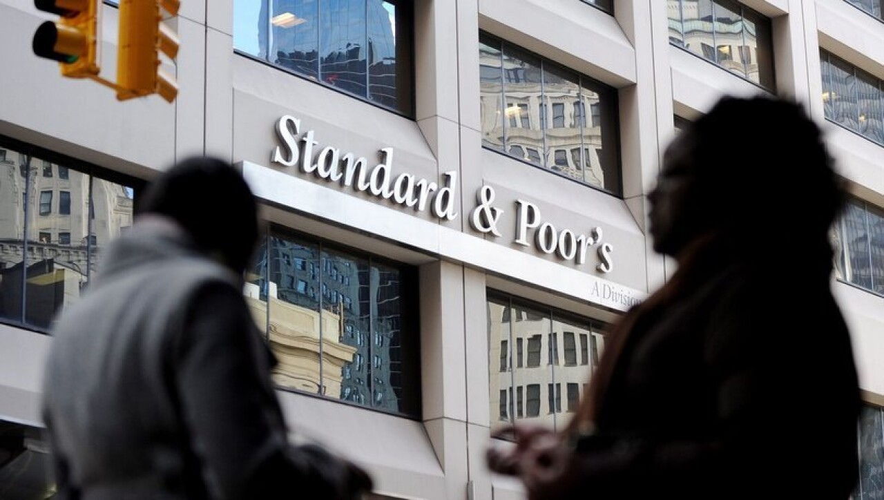 S&P, Türkiye'nin kredi notunu yükseltti