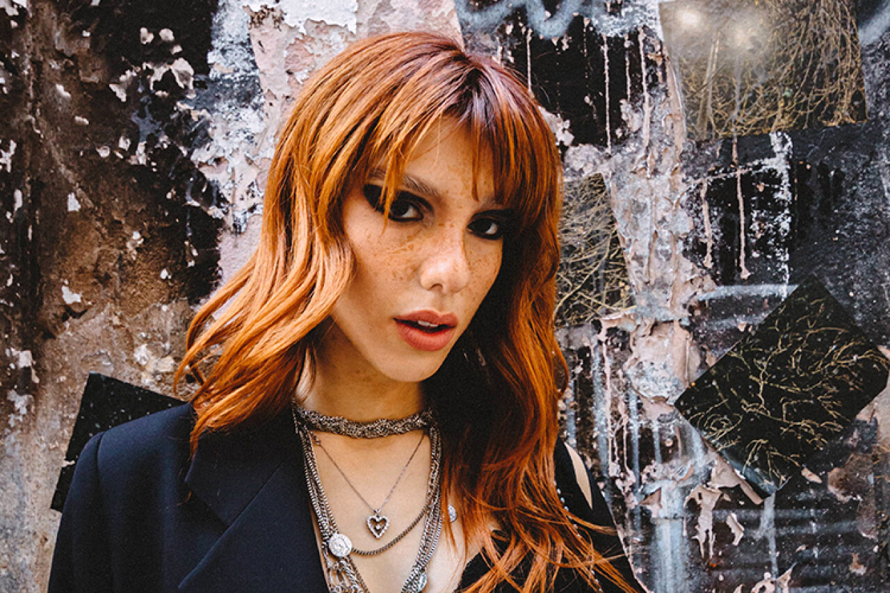 Mabel Matiz'in en son parçası Selin ile hayat bulacak