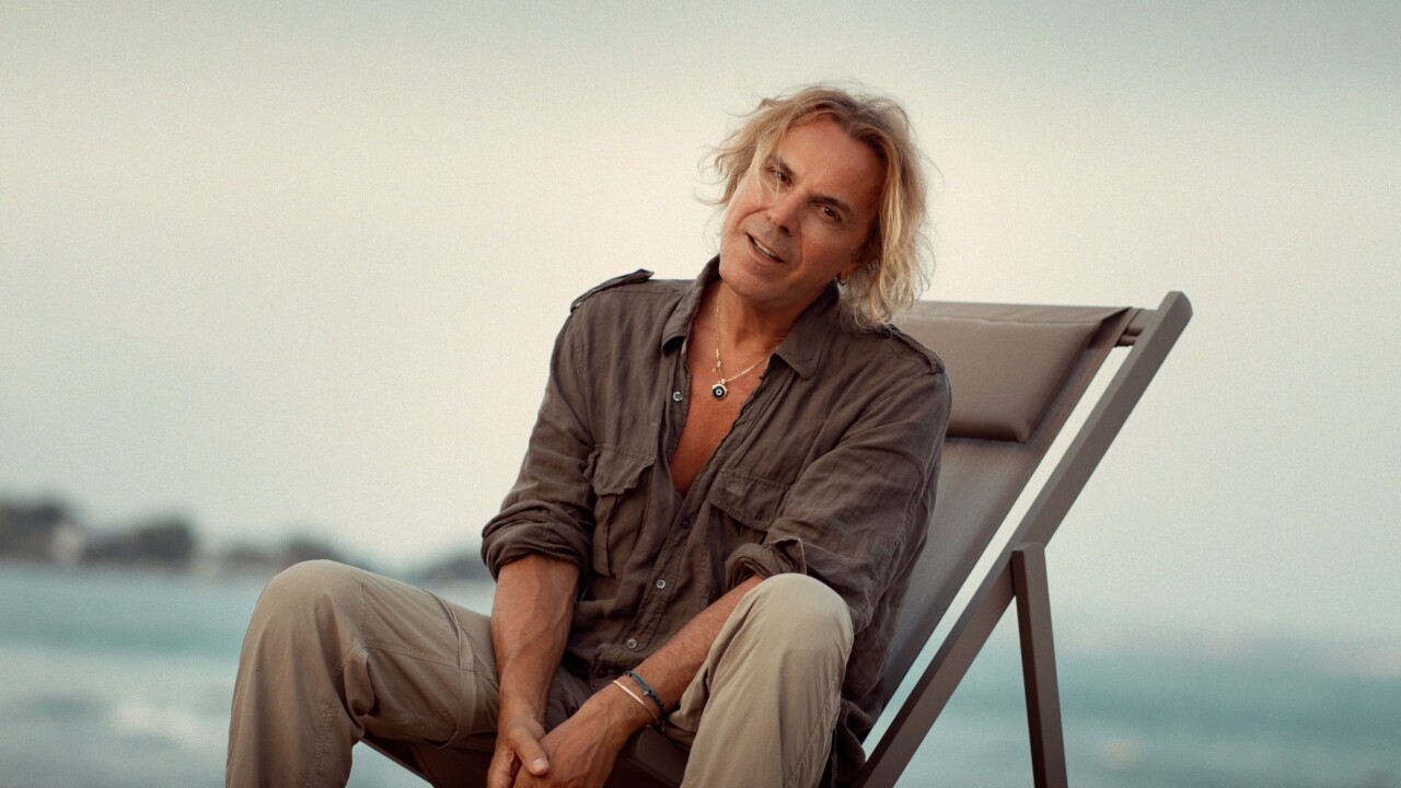 Soner Arıca'dan yeni single