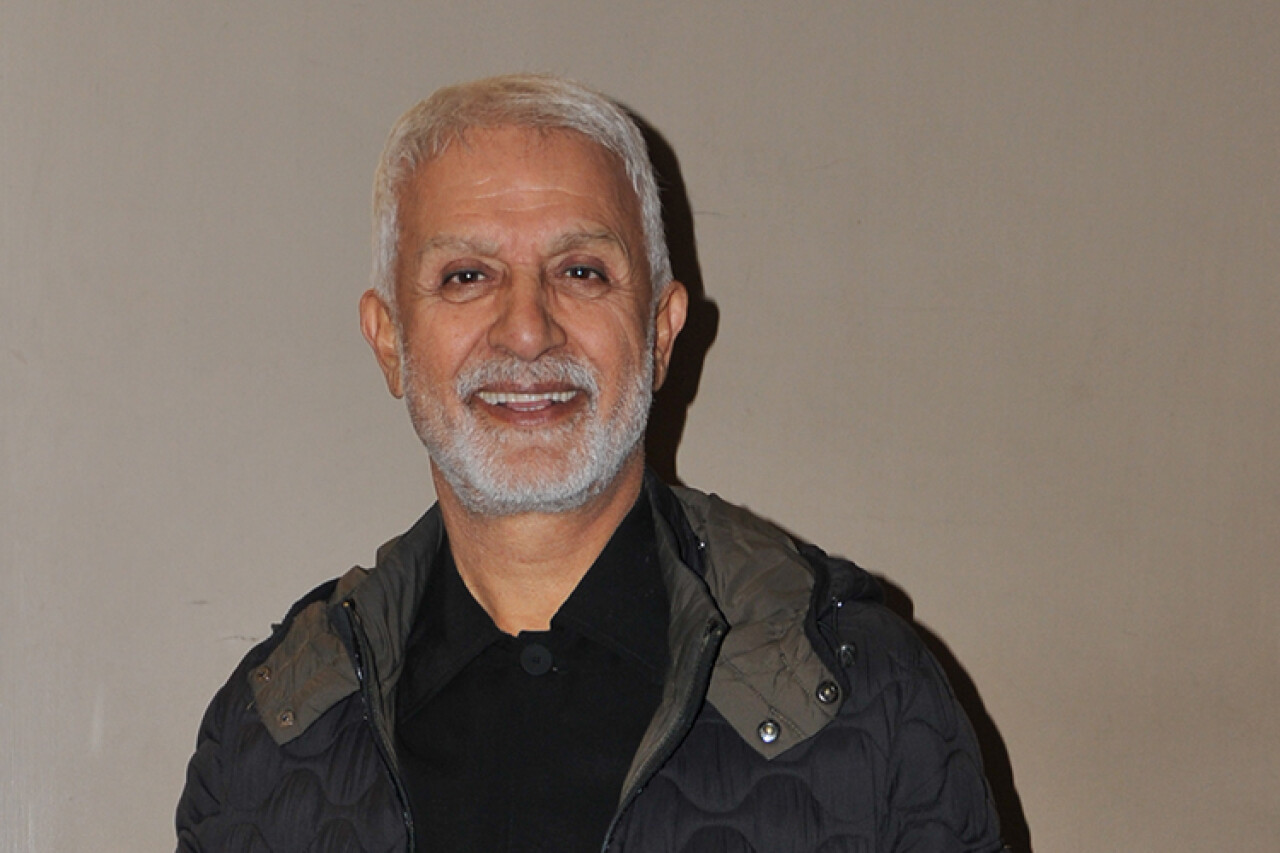 Yetersiz beslenirdik, sette ekmek arası helva yerdik!